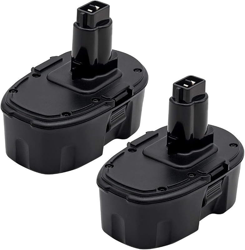 DEWALT 18V XRP Replacement Battery