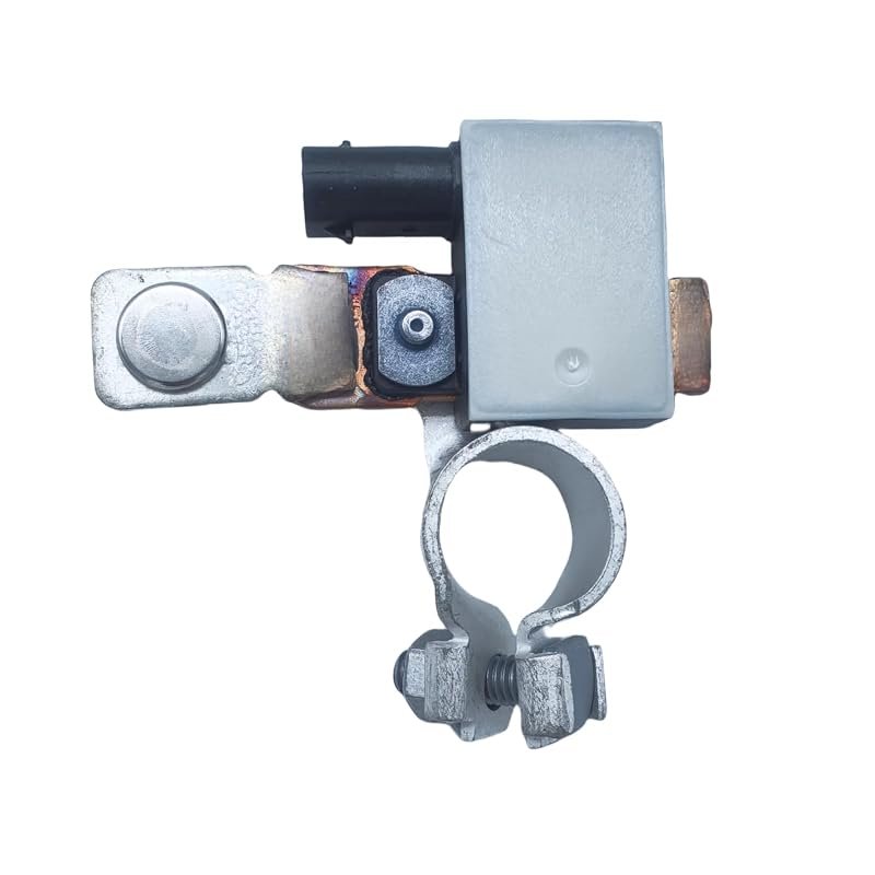 Subaru Legacy Outback Battery Sensor