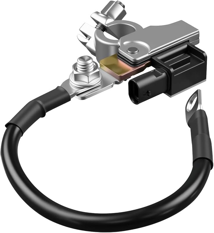 Negative Battery Current Sensor Cable for Honda Odyssey 2011-2013, Dir