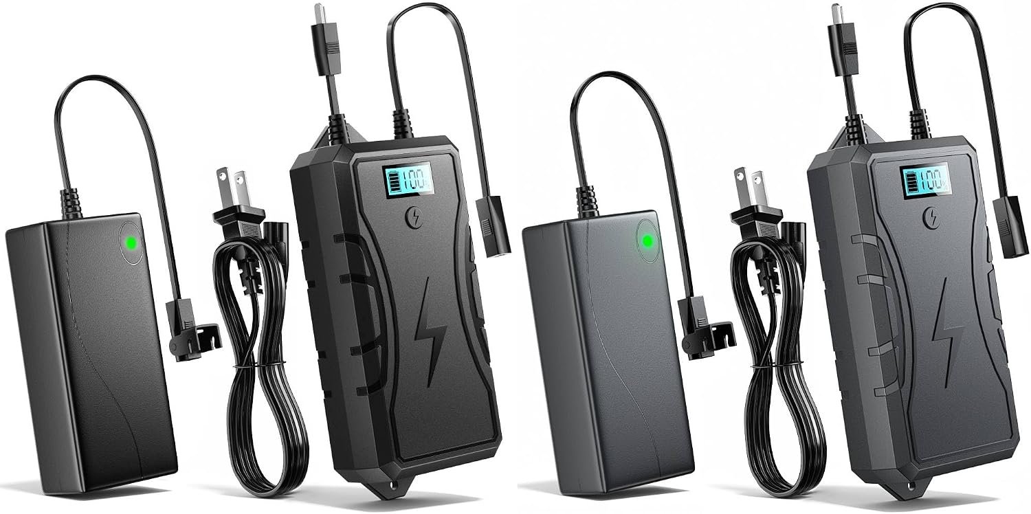 Universal Recliner Battery Pack 2500mAh