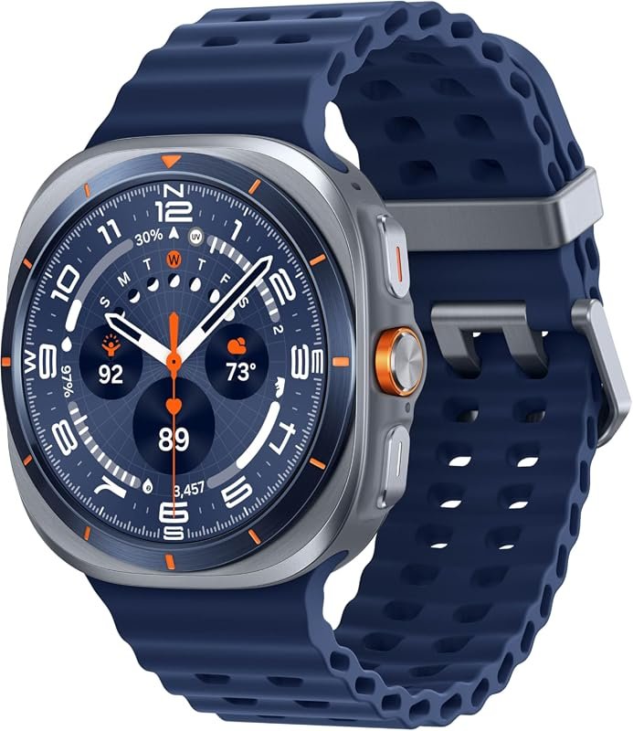 Galaxy Watch Ultra