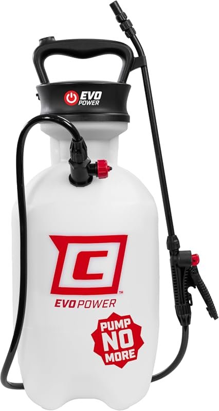 Chapin 28324 2 Gallon Auto-Sprayer