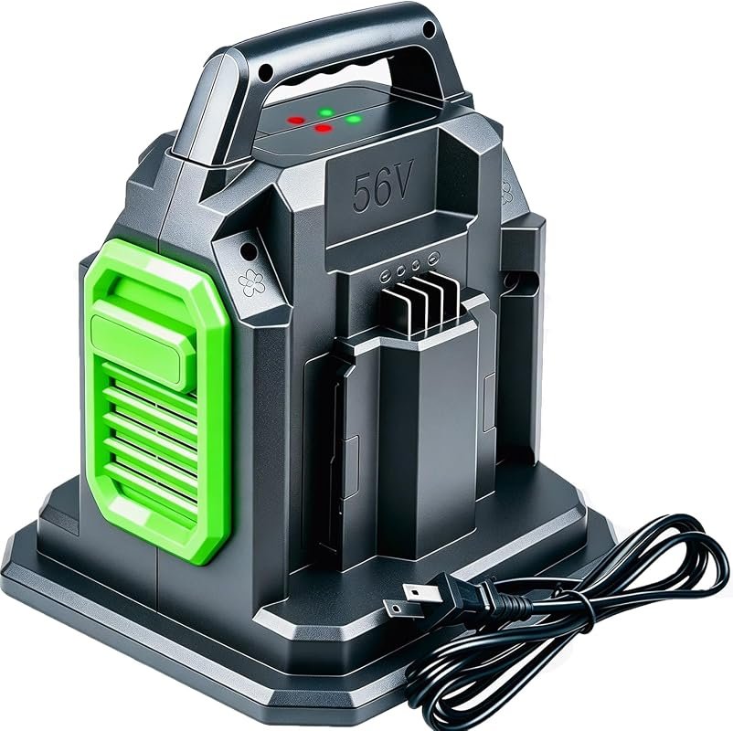 BOTKK Dual Port Charger