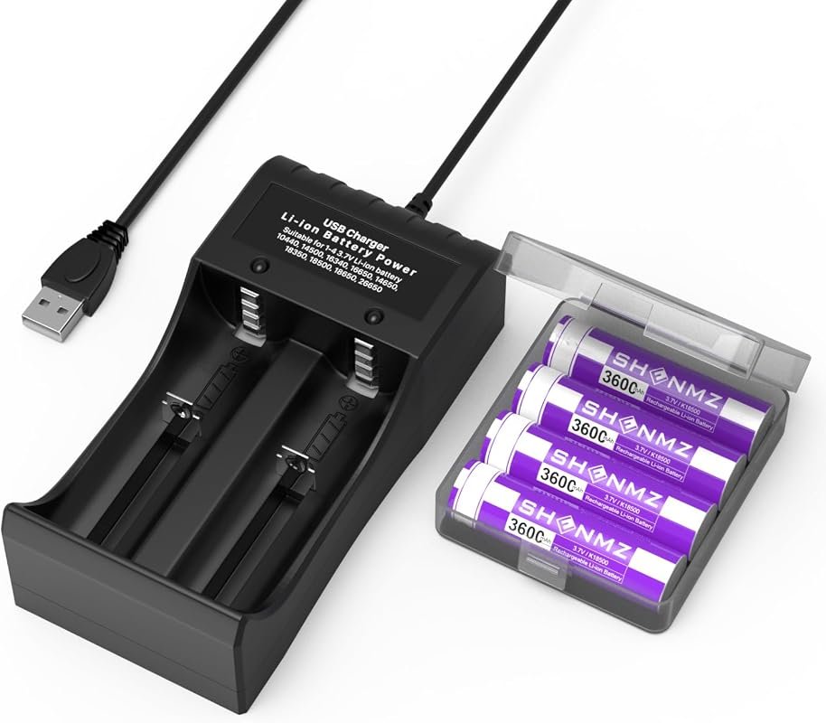 Battery Set