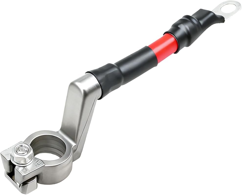 FUSCH Positive Battery Cable