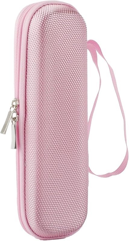 7.5-Inch Hard Shell Vape Battery Case