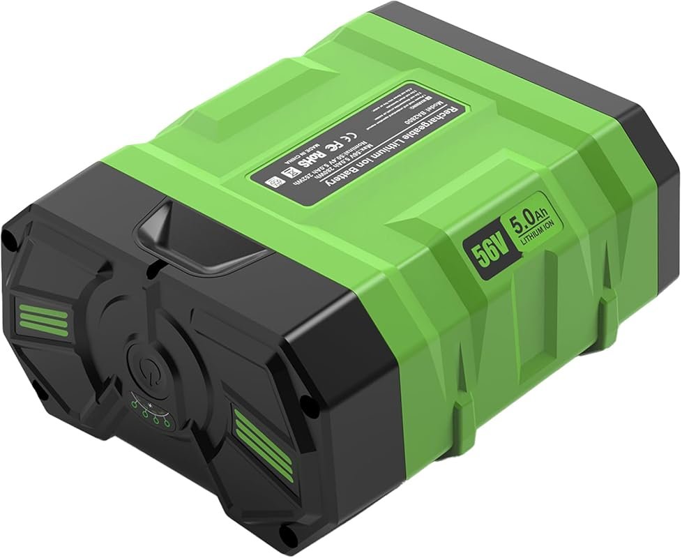 EGO Replacement Battery
