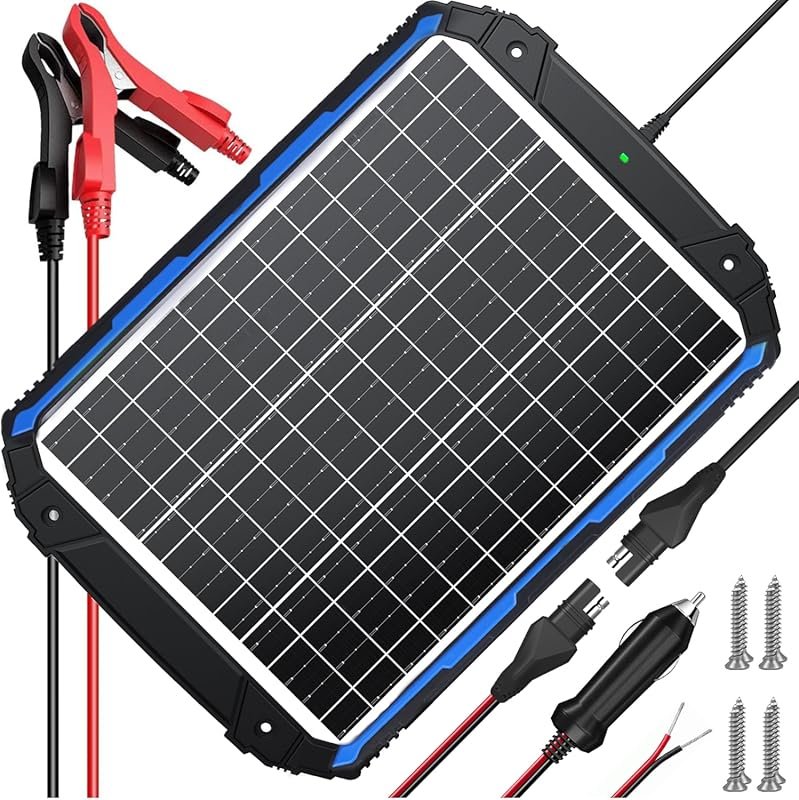 SUNER POWER 25W Solar Charger