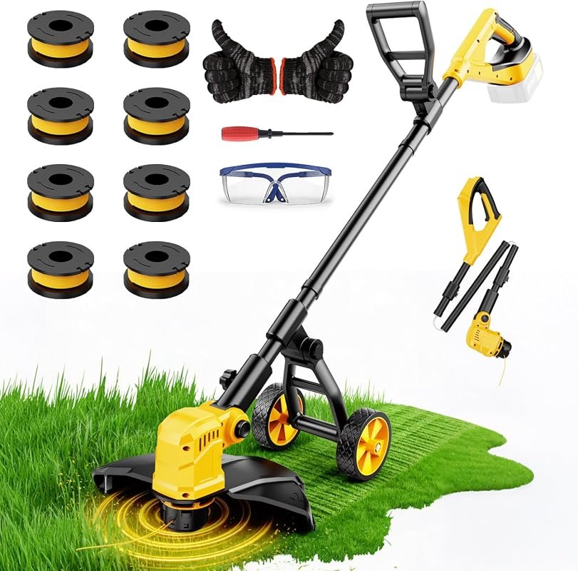 14-Inch Trimmer
