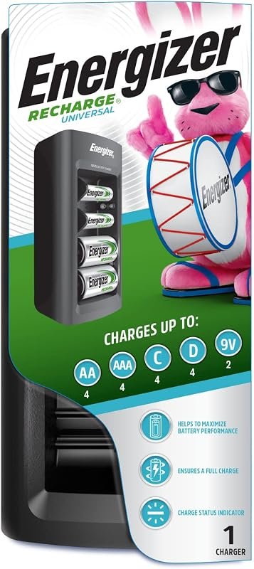 Energizer Universal