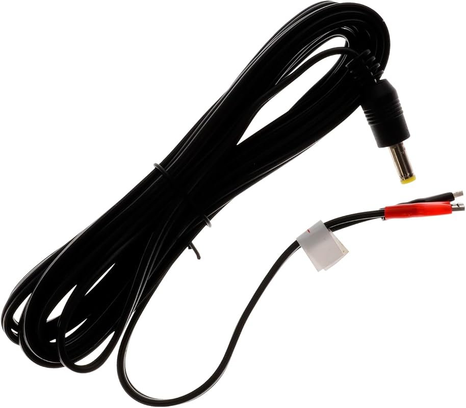 Stealth Cam 10ft Power Cable