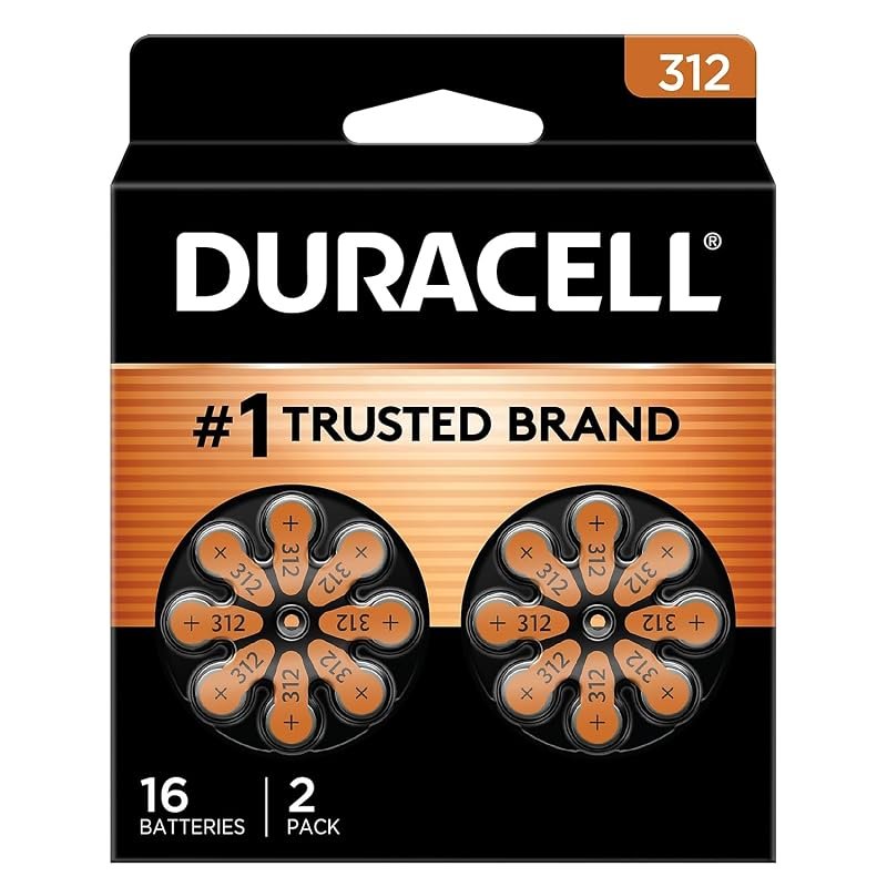 Duracell EasyTab
