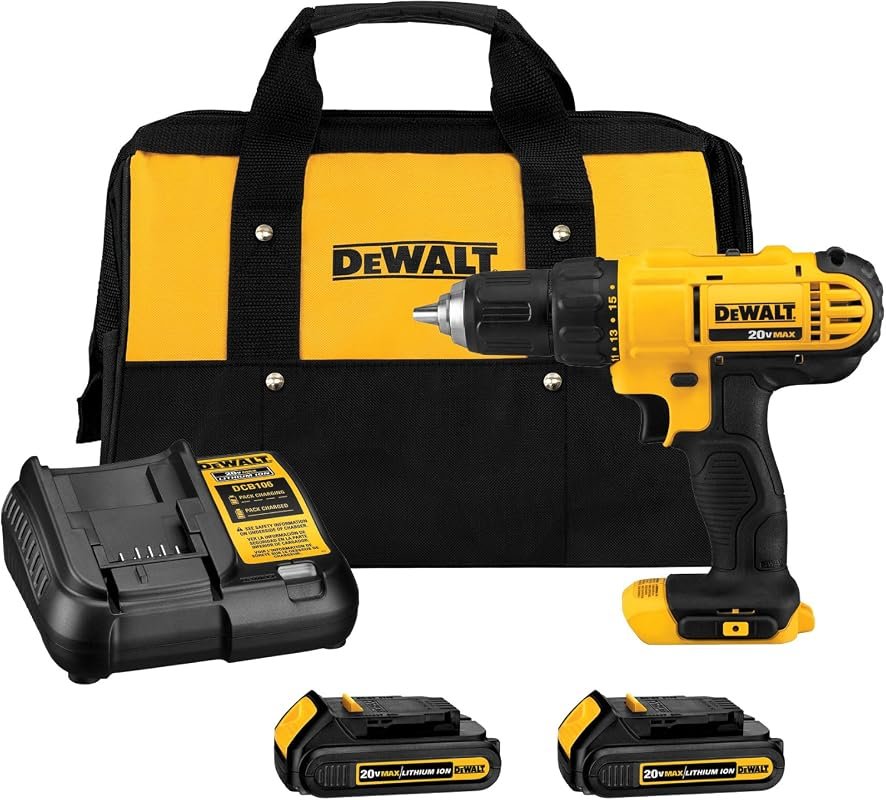 Dewalt XR