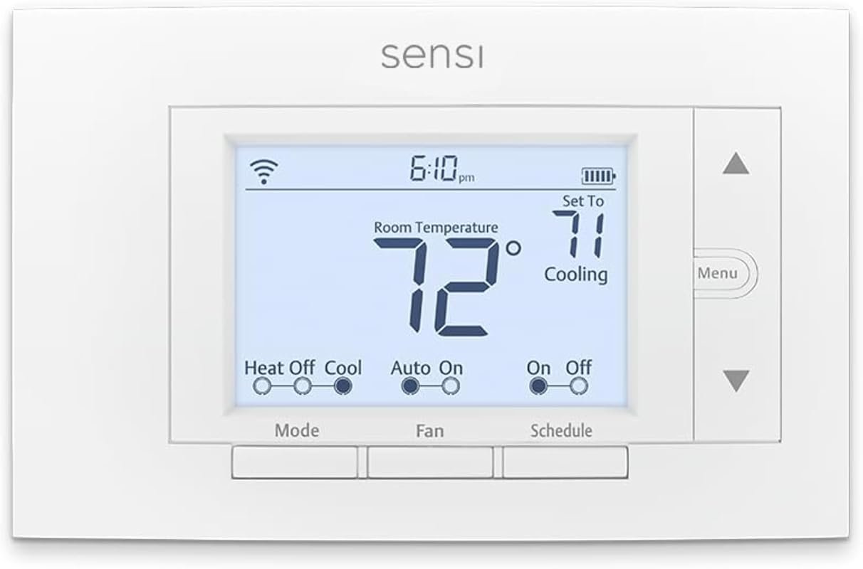 Sensi ST55