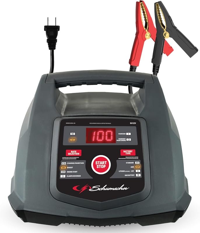 Schumacher SC1281