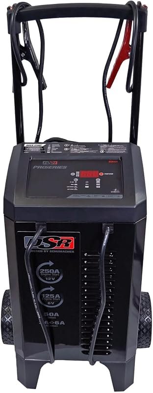 Schumacher DSR131