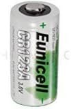 10-Pack CR123A Lithium Batteries