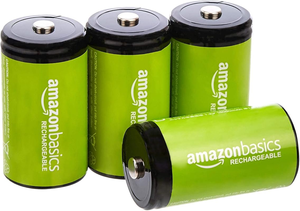 Amazon Basics