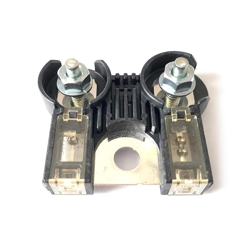 180Amp/120Amp Battery Fuselink with Nuts Compatible with RAM 1500 2500