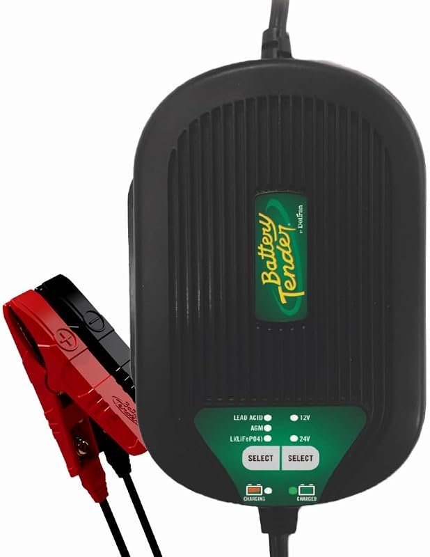 Battery Tender 5A