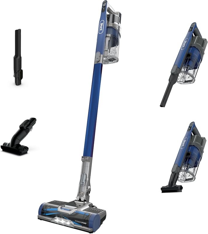 Shark IZ363HT Lightweight Cordless Stick Vacuum