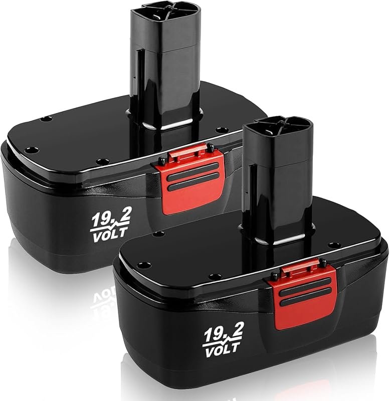 Craftsman 19.2V C3