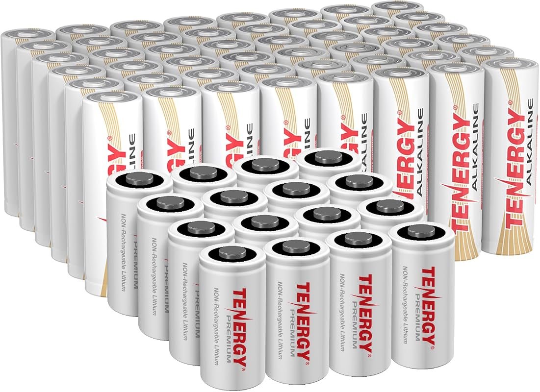 Tenergy