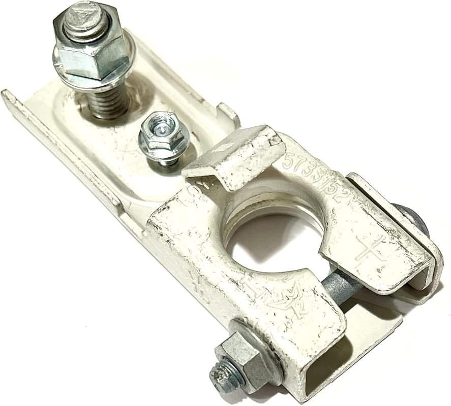 EDS 926-604 Positive Battery Terminal with Jump Bar for RAM 1500 2500 