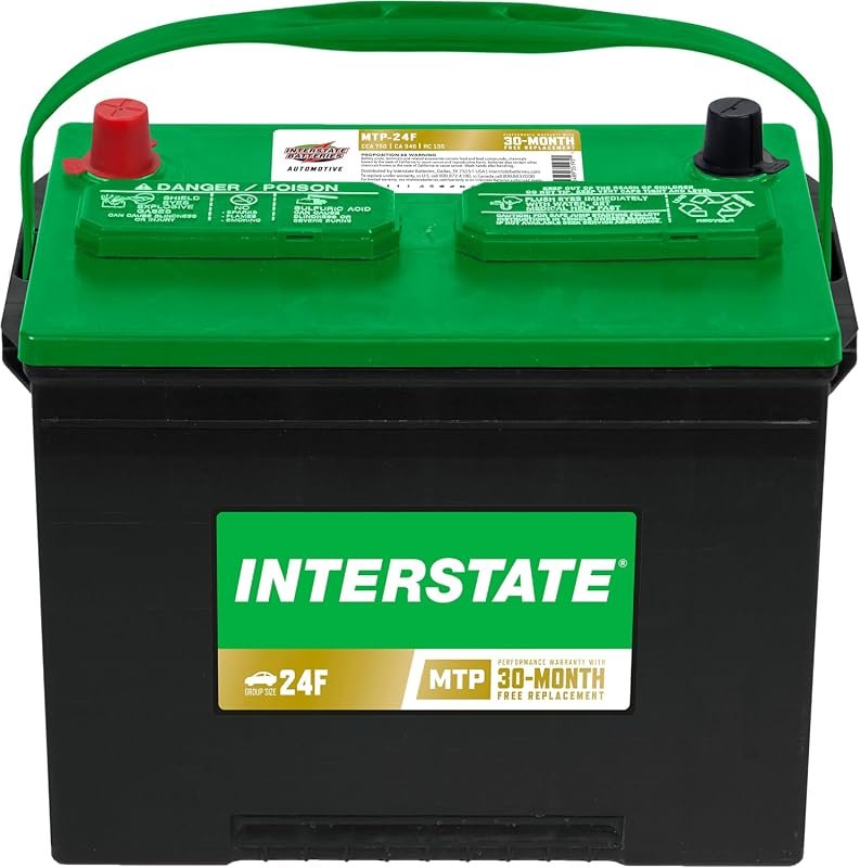 Interstate MTP