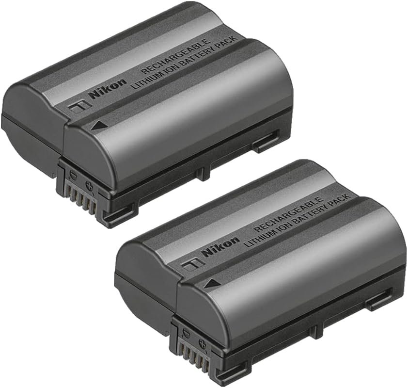Nikon EN-EL15c Rechargeable Battery