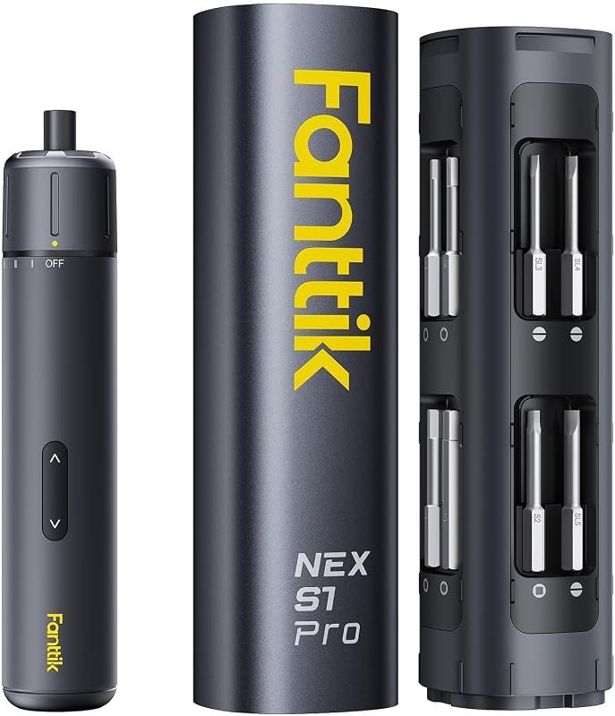 Fanttik S1 Pro