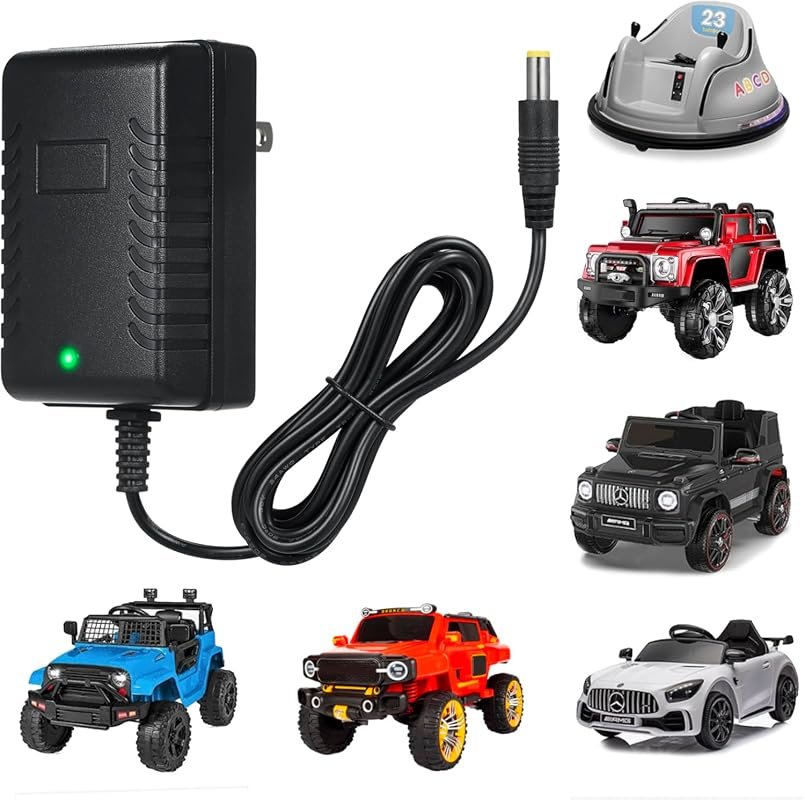 Kids Charger