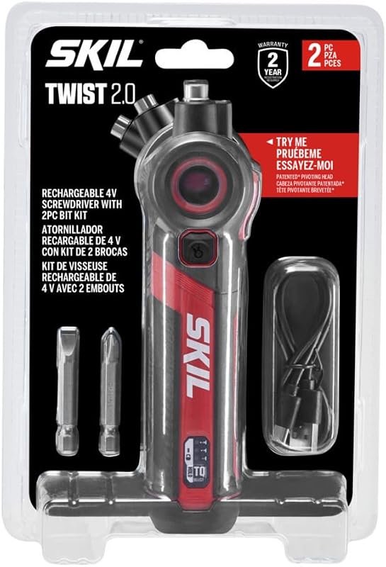SKIL Twist 2.0