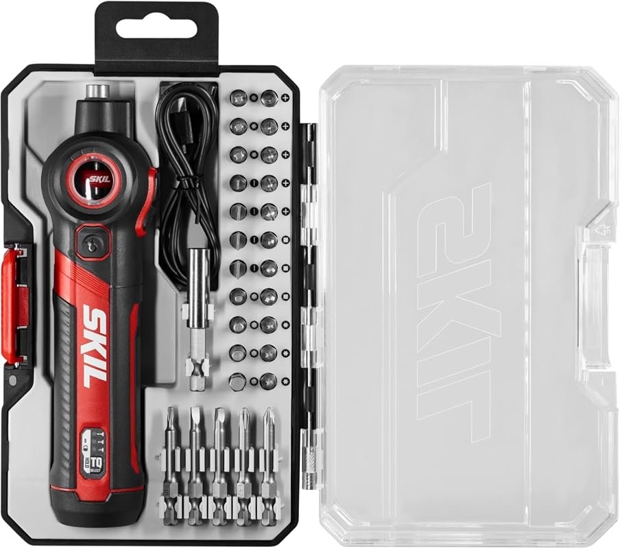 SKIL Twist 2.0 Kit