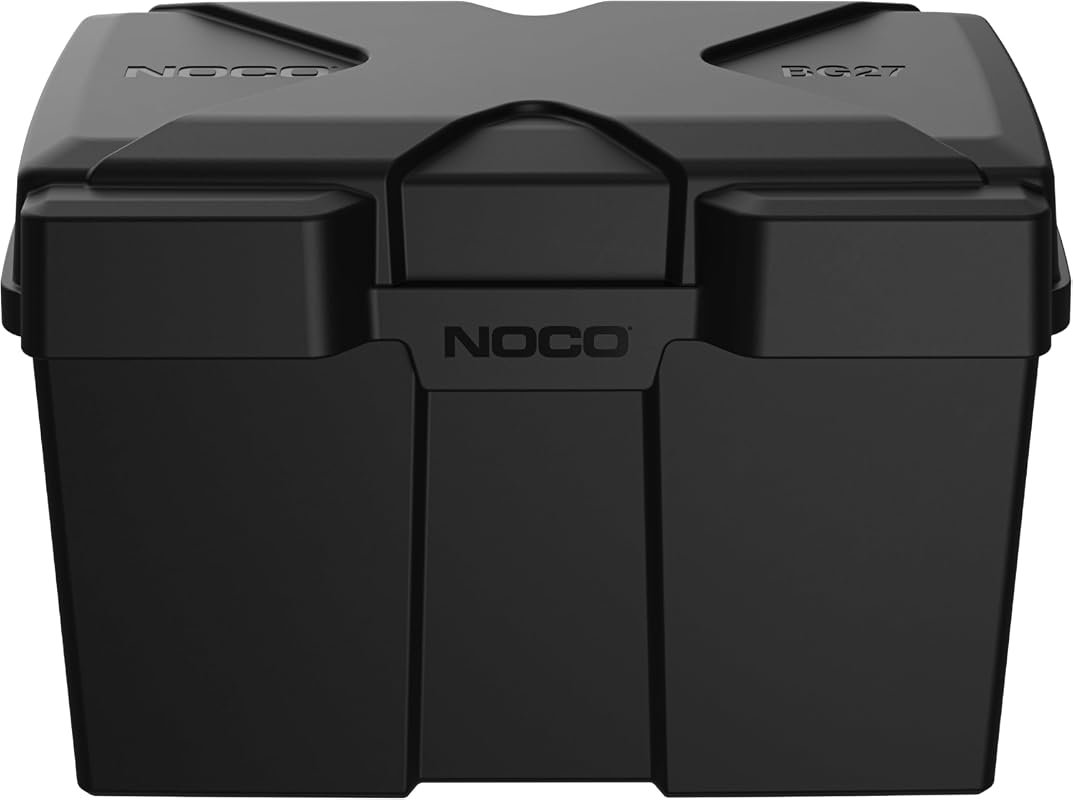 NOCO BG27 Snap-Top