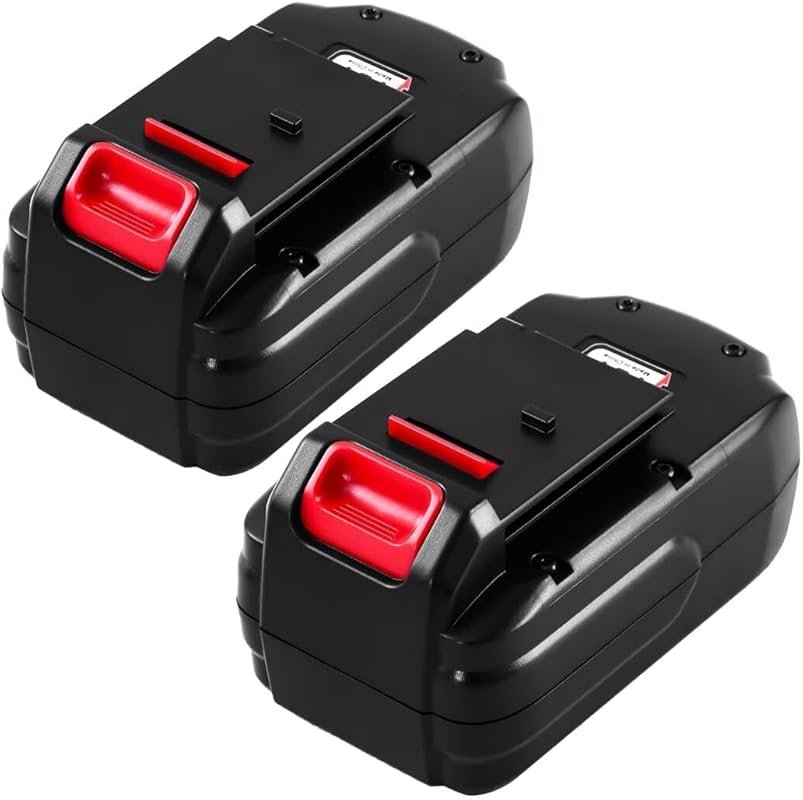 Porter Cable 18V Replacement