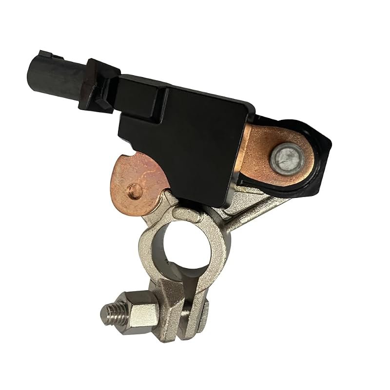 Battery Sensor Plug