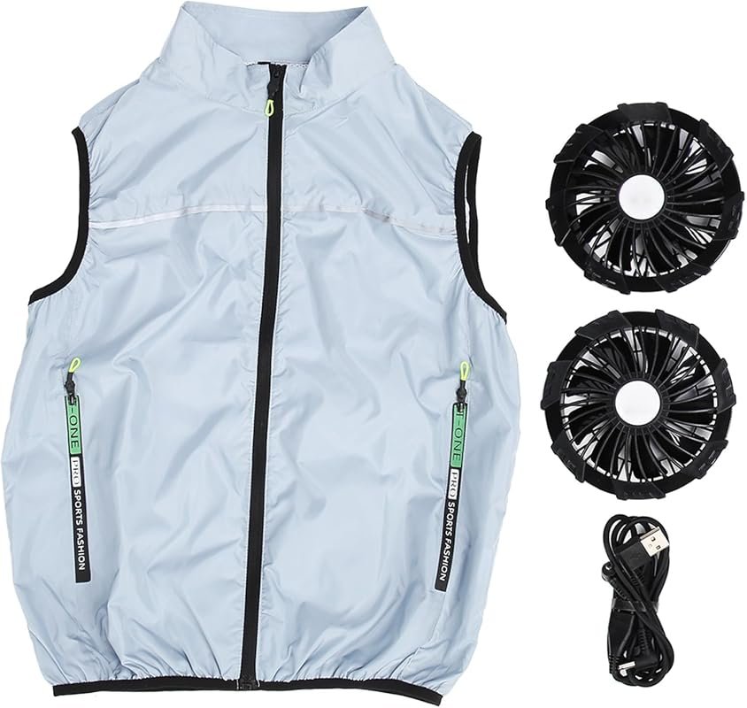 Fan Vest