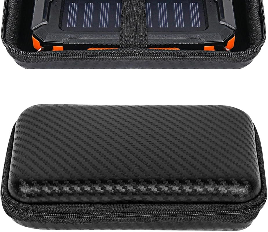Hard Travel Storage Carrying Case Compatible with BLAVOR and Durecopow