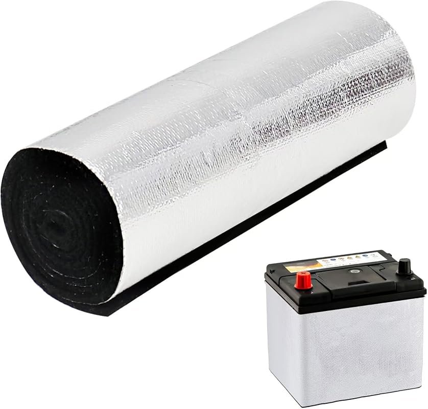 Insulation Blanket