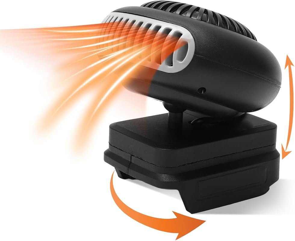 Generic Heater