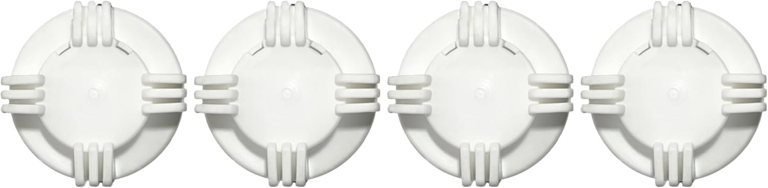 Stone River Battery Vent Caps