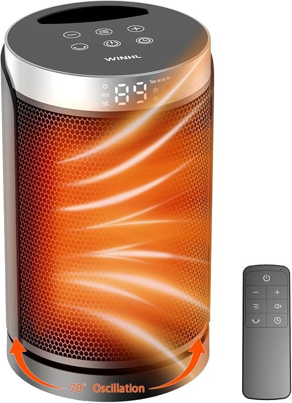 WINHL Heater