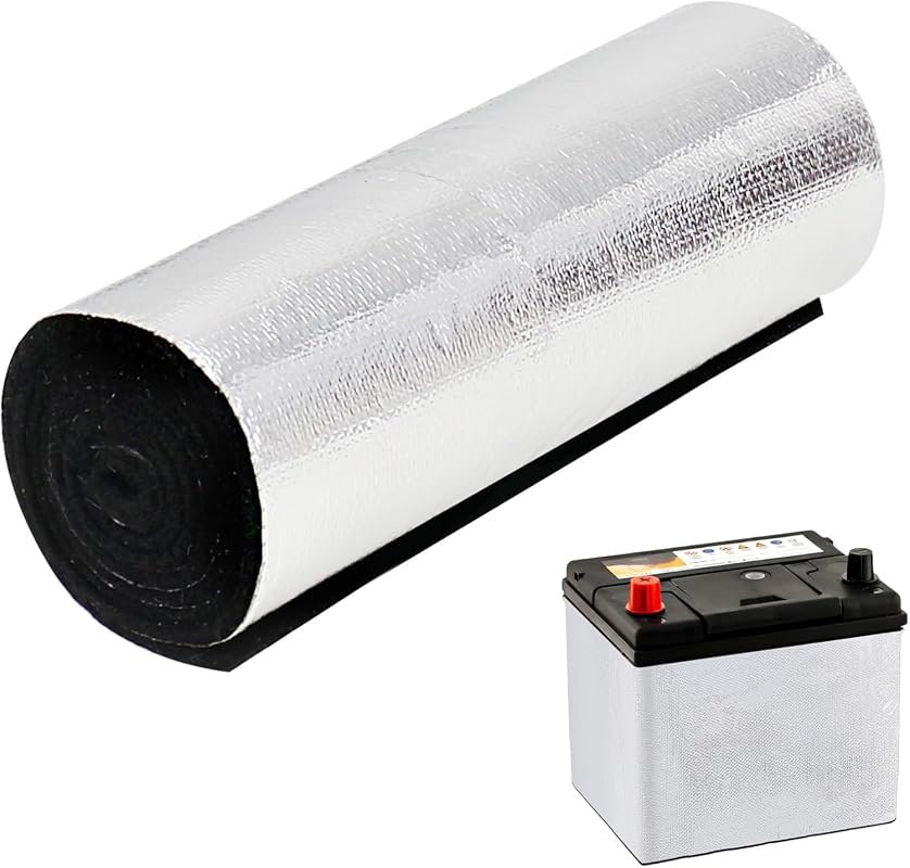 Insulation Blanket