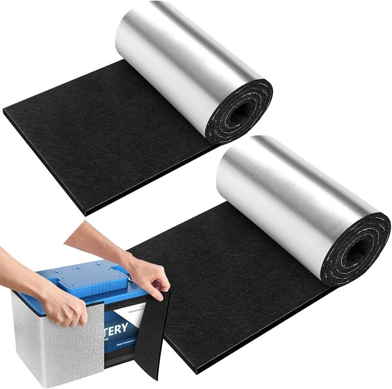Insulation Kit 2-Pack