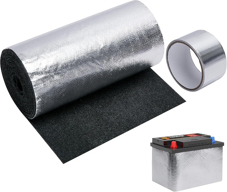 Insulation Kit