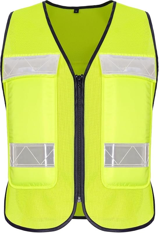 Racing Vest