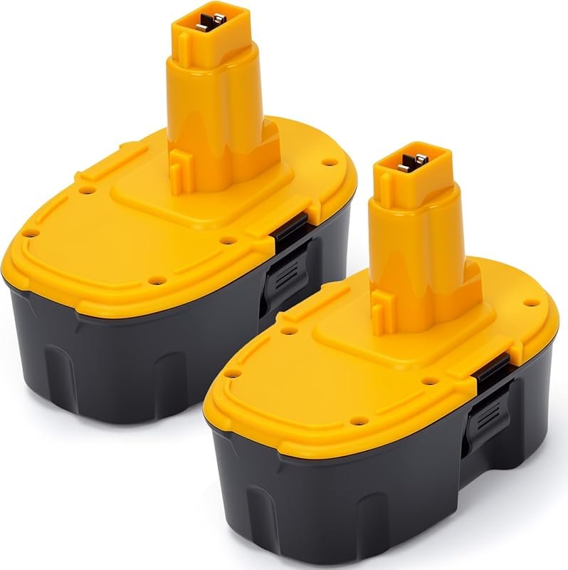 Dewalt 18V XRP