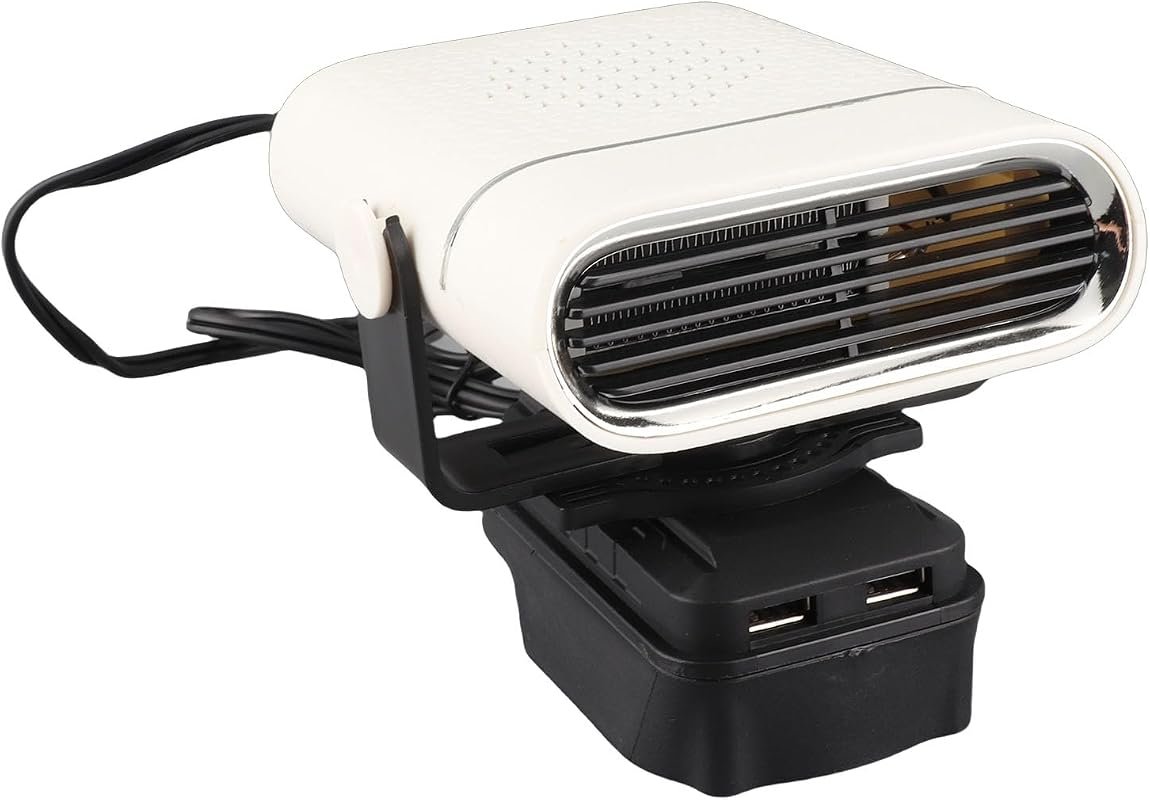 CUIFATI Heater