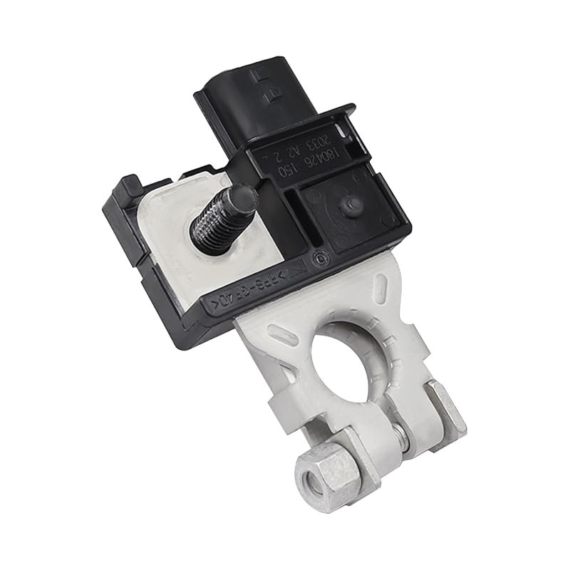 Main Current Battery Sensor 294G0-C990C Compatible with Nissan X-Trail